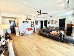 Blk 405 Sin Ming Garden (Bishan), HDB 5 Rooms #603762081
